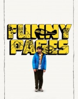 Funny Pages