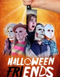 Halloween Friends