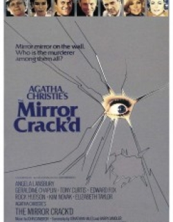 The Mirror Crack'd