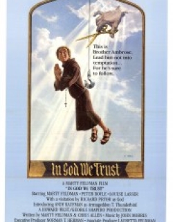 In God We Tru$t