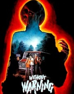Without Warning