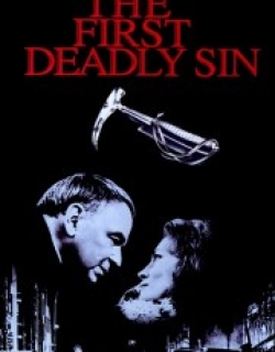 The First Deadly Sin