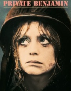 Private Benjamin