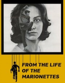 From the Life of the Marionettes