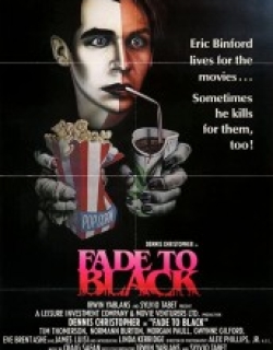 Fade to Black