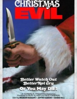 Christmas Evil
