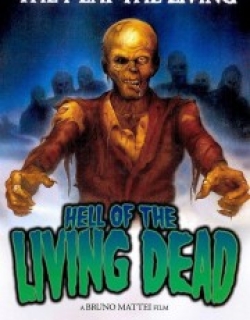 Night of the Zombies