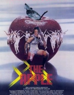 The Apple