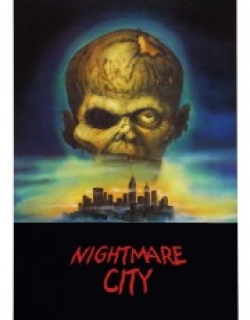 Nightmare City