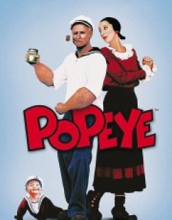 Popeye