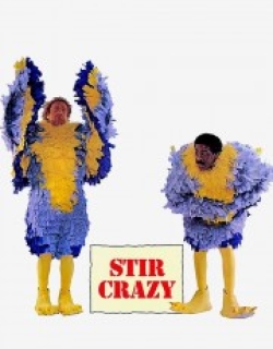 Stir Crazy