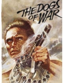The Dogs of War
