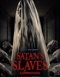 Satan's Slaves 2: Communion