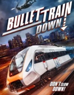 Bullet Train Down