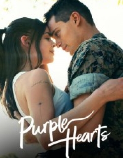Purple Hearts