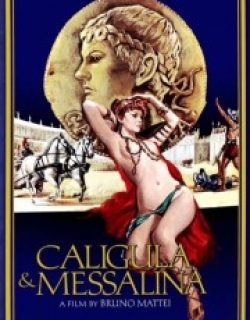 Caligula and Messalina