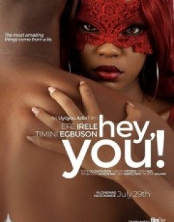 Hey You!