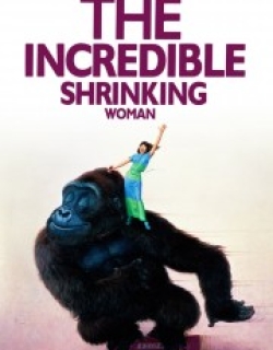 The Incredible Shrinking Woman