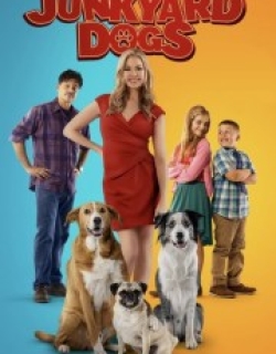 Junkyard Dogs