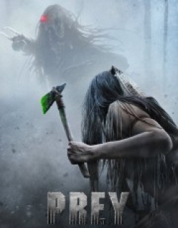 Prey