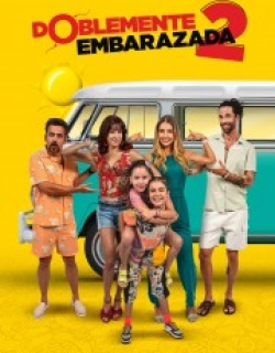 Doblemente Embarazada 2
