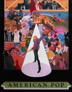 American Pop