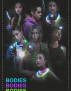 Bodies Bodies Bodies