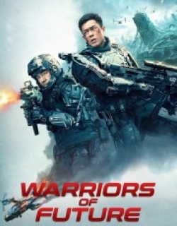 Warriors of Future