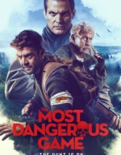 The Most Dangerous Game