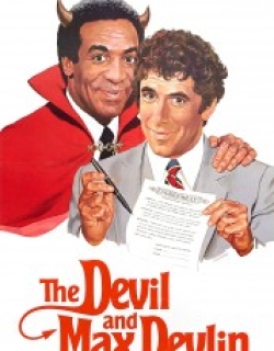 The Devil and Max Devlin