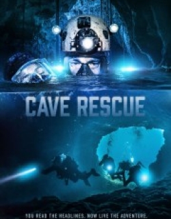 Cave Rescue