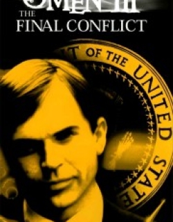 Omen III: The Final Conflict