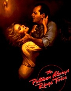 The Postman Always Rings Twice