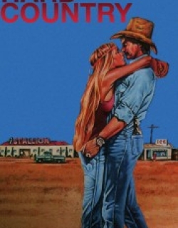 Hard Country