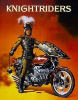 Knightriders