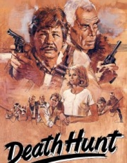 Death Hunt