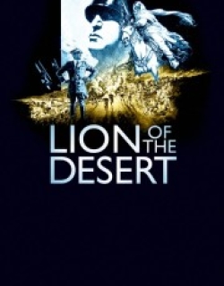 Lion of the Desert
