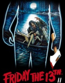 Friday the 13th Part 2