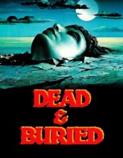 Dead & Buried