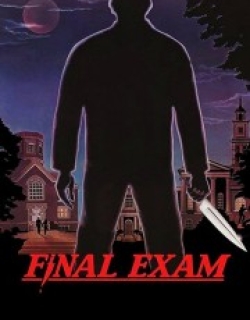 Final Exam