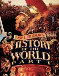 History of the World: Part I