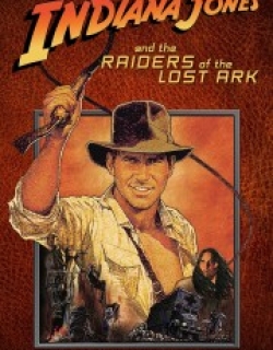 Raiders of the Lost Ark