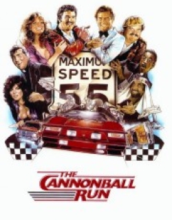 The Cannonball Run