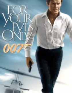 For Your Eyes Only