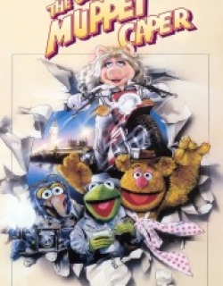 The Great Muppet Caper