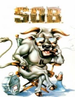 S.O.B.