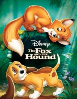 The Fox and the Hound
