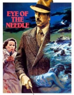 Eye of the Needle