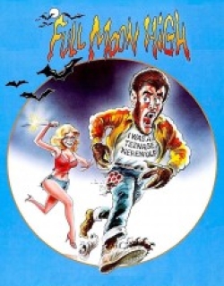 Full Moon High