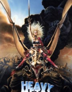Heavy Metal
